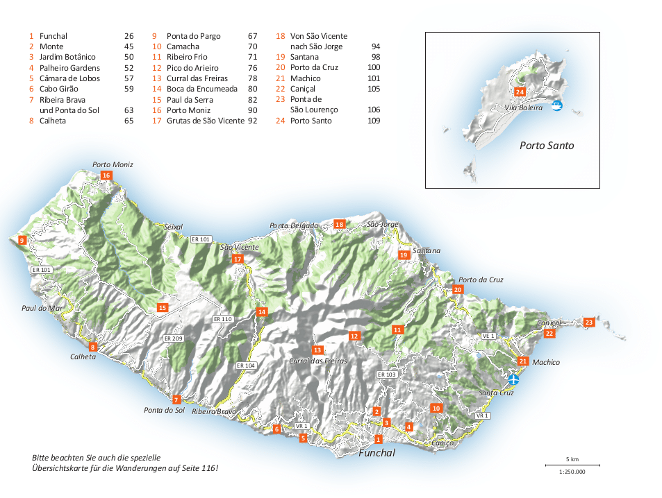 Days Map  Map, Tourist map, Map layout
